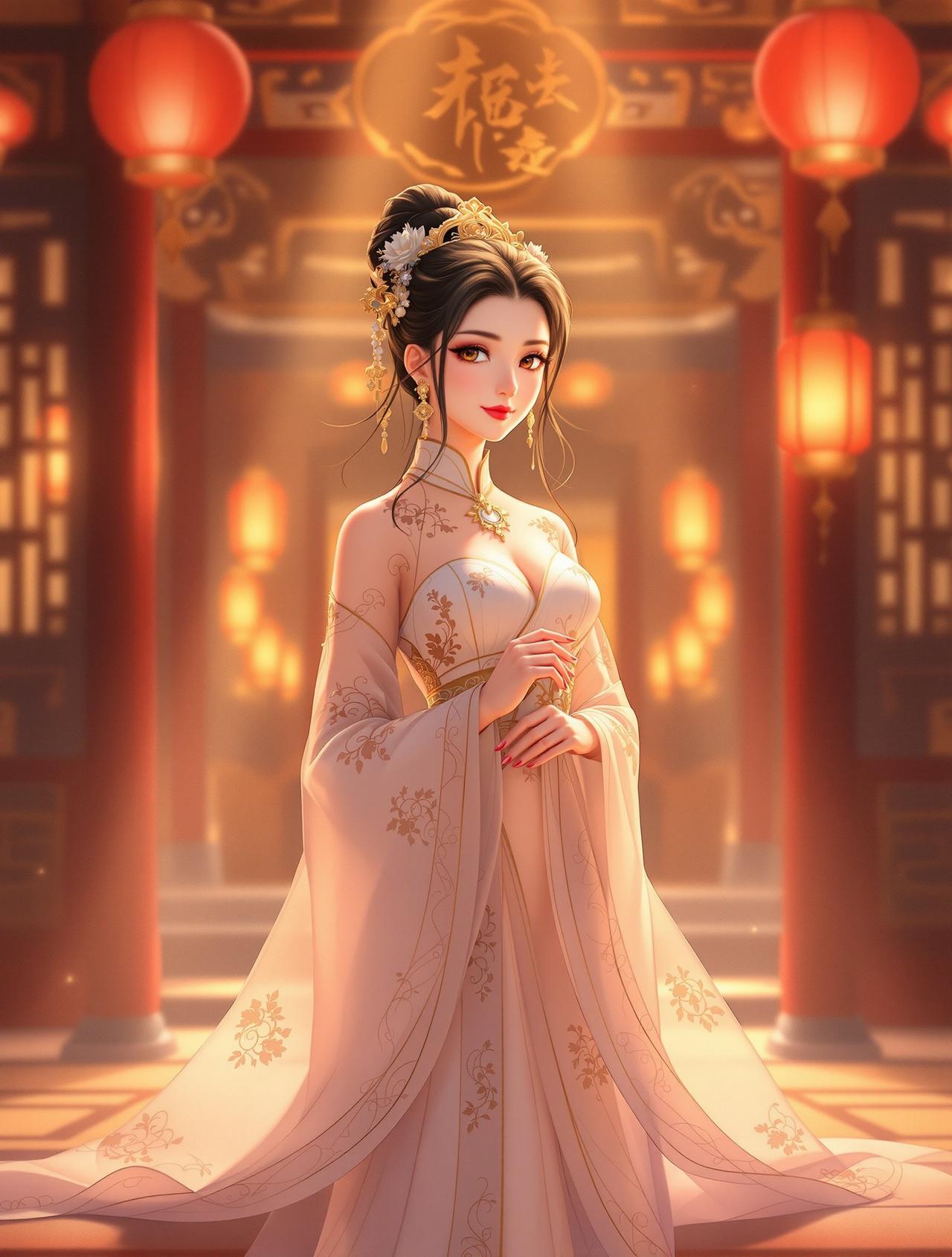 AO短剧网作品 - 大明风华录