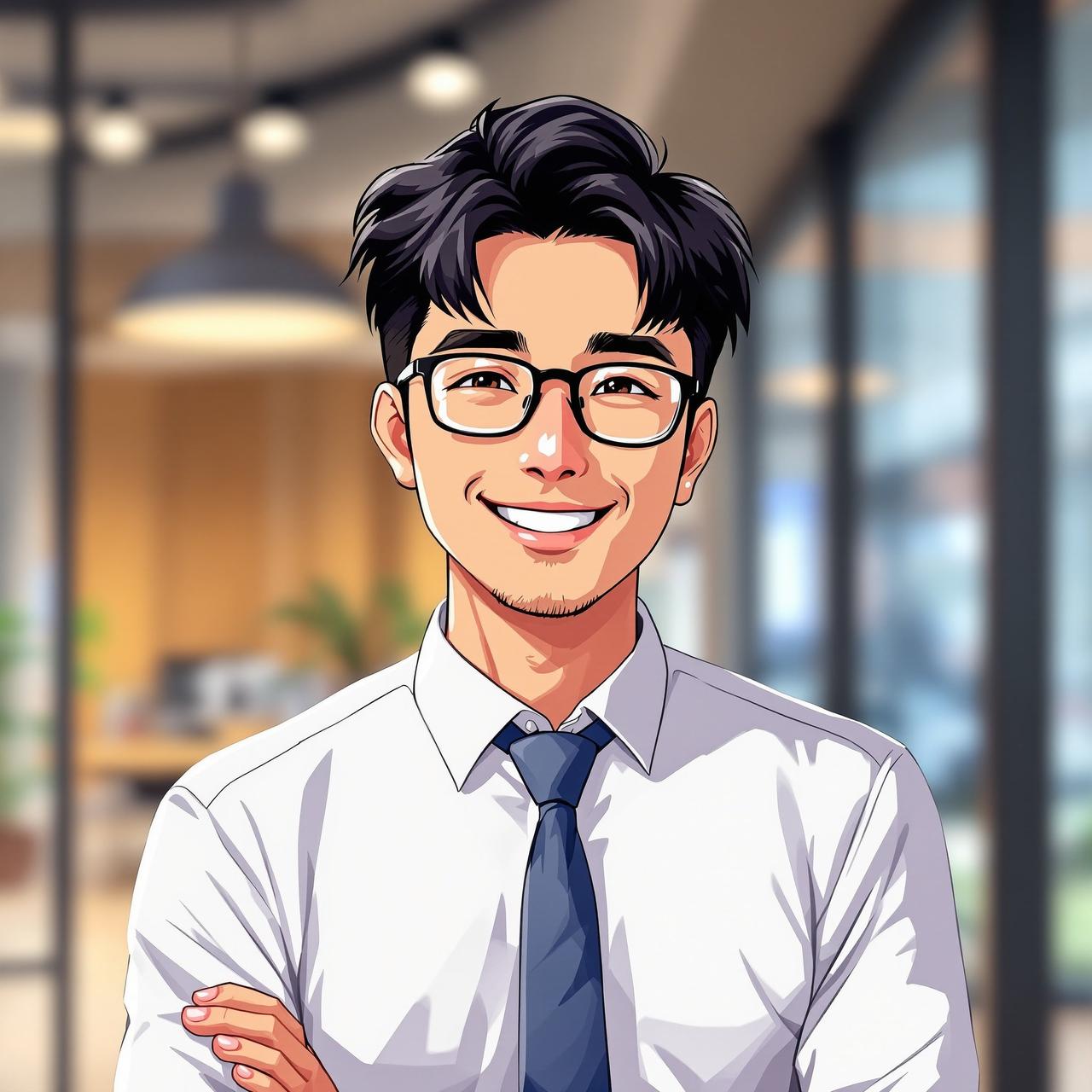 AO短剧网 - 陈明远 - 创始人 & 首席执行官 AO短剧网团队 - 陈明远 - 创始人 & 首席执行官